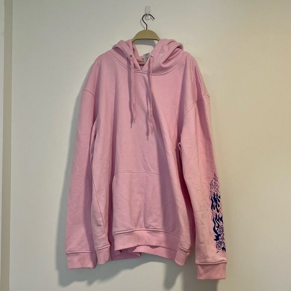 La Pimbeche Girls Bite Back Hoodie - Picture 3 of 7